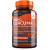 Curcuma Extrakt 500mg schwarzer Pfeffer+Ingwer veg, 120 Stück, nutravita ltd.