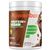 POWERBAR PROTEIN+VEGAN IMMUNE SUPPORT CHOCOLATE