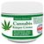 Cannabis K&ouml;rper Creme, 125 Milliliter, natura balance kosmetik gmbh
