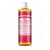 Dr. Bronners 18-in-1 NATURSEIFE Rose