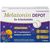Melatonin DEPOT Ein- & Durchschlaf-Tabletten, 15 St&uuml;ck, pharma peter gmbh