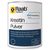 Raab Vitalfood Kreatin Monohydrat, 75 Gramm, raab vitalfood gmbh