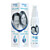 OROXID Forte Mundspray, 100 Milliliter, medgonet gmbh
