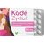 KadeZyklus bei pr&auml;menstruellem Syndrom 20mg Filmta, 90 St&uuml;ck, DR. KADE Pharmazeutische Fabrik GmbH