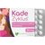 KadeZyklus bei pr&auml;menstruellem Syndrom 20mg Filmta, 30 St&uuml;ck, DR. KADE Pharmazeutische Fabrik GmbH