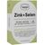 Zink + Selen Kapseln vegan, 100 St&uuml;ck, astrid twardy gmbh