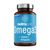 Nutrapure Omega 3+ Vitamin E, 60,3 Gramm, leh brands innovation ug (haftungsbeschr&auml;nkt)