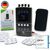 STIM-PRO X9B TENS/EMS Nerven-Muskel Stimulator, 1 St&uuml;ck, axion gmbh