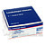 Leukotape Classic weiß 2 cm x 10 m, 1 Stück, figureform wil