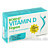 BIOBENE VITAMIN D Vegan Kapseln, 60 Stück, natural products & drugs gmbh
