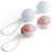 Liebeskugeln "Luna Beads Mini" | Individuelles Beckenboden Training | LELO