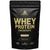 PEAK Whey Protein Concentrat - Geschmack Cookies & Cream