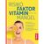 Risikofaktor Vitaminmangel