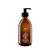 Wild Baboon reines Bio Aloe Vera Gel
