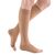 mediven plus CCL1 AD Kompressionsstrümpfe normal - ohne Fußspitze