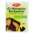 Lucullus Bio Weinstein Backpulver, 54 Gramm, lucullus