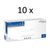 Nitril-Einmalhandschuhe solution 100 blue