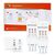 self-diagnostics Drogenschnelltest Multi 3 E