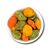1001 Frucht - Feuriger Erdnuss Mix