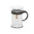 MONTANA Teeglas Duo 25cl H11cm &Oslash;7cm 2er Set
