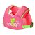 BECO, Schwimmweste Sealife, Easy Fit, rosa, 15-30kg, 96129