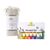 GREENDOOR Hamam Set Massage Mini