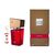 Shiatsu – Pheromone Fragrance Woman Red