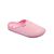 Dr.Luigi - Medizinische Hausschuhe - Ged&auml;chtnisschaum Schuhe, ROSA Gr. 37, 1 Packung, drluigi