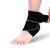 SHAPEVITAL Sprunggelenkbandage | Stabilisiert das Fu&szlig;gelenk | ruschfest