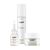 Klapp, Hyaluronic Multi Level Performance Triple Action Moisturizing Power Trio Se