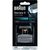 Braun - Ersatzscherfolie "Series 5 - 51S Foil & Cutter" in Silber