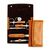 nippes Solingen Manikür-Etui COGNAC