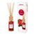 pajoma® Raumduft 100 ml inkl. Duftstäbchen, Granatapfel