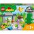 LEGO DUPLO Dinosaurier Kindergarten