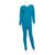 suprima 4701 Pflegeoverall slim lang