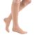 mediven plus CCL2 AD Kompressionsstrümpfe normal (39-44 cm)