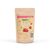 NutriPur gefriergetrocknetes Fruchtpulver, Bio-Erdbeeren