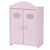Puppenschrank Prinzessin Sophie