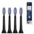 Philips Sonicare G3 Premium Gum Care Standard-B&uuml;rstenk&ouml;pfe f&uuml;r Schallzahnb&uuml;rste