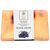 Olive-Spa - Handgemachte pflanzliche Glyzerinseife - Schwarze Traube