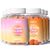 yuicy Hair & Golden Tan Glow | Vitamine für Haar & Teint | hochdosiert, vegan, zuckerreduziert