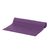 Yogamatte Asana Mat, PVC aubergine 996-A