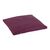 Meditationsmatte ZABUTON ECO Aubergine