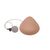 amoena adapt Air Extra light 2SN Brustprothese elfenbein mit Luftkammer-Technologie