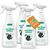 SILBERKRAFT Milbenspray Katzen