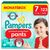 Pampers - Windeln "Premium Protection Pants" Gr.7, 17kg+ - 123St.