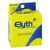 Elyth Kinesiologie Tape Gelb 5 cm x 5 m