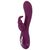 Rabbitvibrator „G-Spot Rabbit Vibrator“ | 15 Vibrationsmodi | Sweet Smile