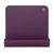 Yogamatte EcoPro Diamond, violett 659-V