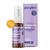 gloryfeel® Melatonin + Baldrian, Lavendel + Melissen Extrakt Spray Minze